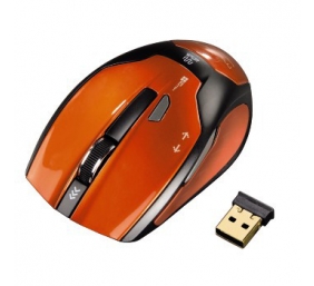 HAMA Milano Wireless Optical Mouse