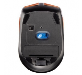 HAMA Milano Wireless Optical Mouse