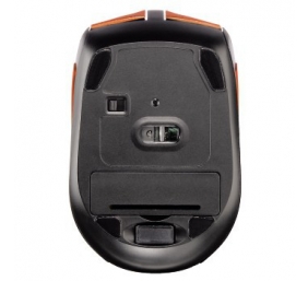 HAMA Milano Wireless Optical Mouse