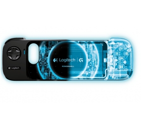 LOGITECH Powershell Controller + Battery