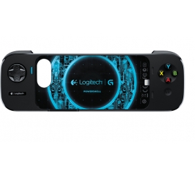 LOGITECH Powershell Controller + Battery