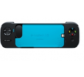 LOGITECH Powershell Controller + Battery