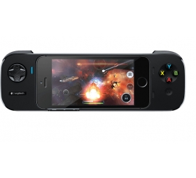 LOGITECH Powershell Controller + Battery